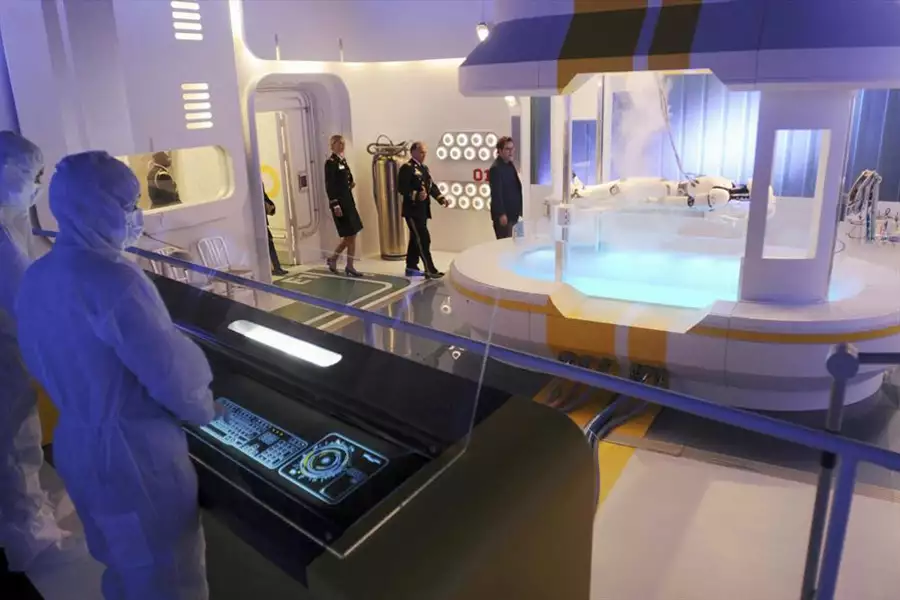Lepszy model - galeria zdjęć - filmweb