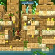 Lode Runner - galeria zdjęć - filmweb