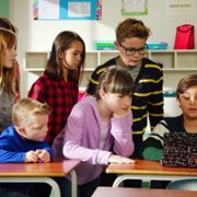Pup Academy - galeria zdjęć - filmweb