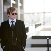 Restless - galeria zdjęć - filmweb