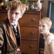 Restless - galeria zdjęć - filmweb
