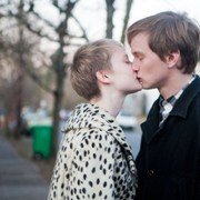 Restless - galeria zdjęć - filmweb