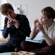 Restless - galeria zdjęć - filmweb