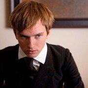 Restless - galeria zdjęć - filmweb