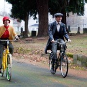 Restless - galeria zdjęć - filmweb