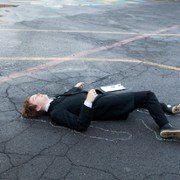 Restless - galeria zdjęć - filmweb