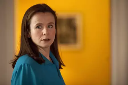 The Politician's Husband - galeria zdjęć - filmweb