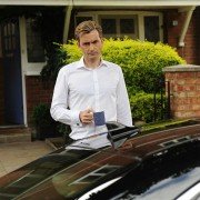 The Politician's Husband - galeria zdjęć - filmweb