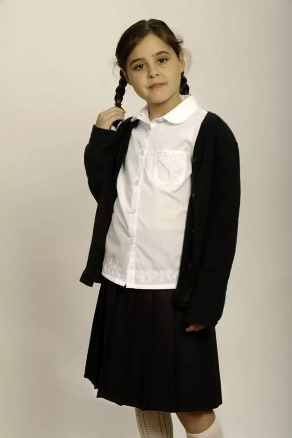 The Politician's Husband - galeria zdjęć - filmweb