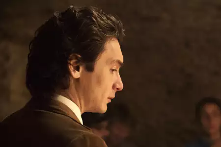 Gentlemen - galeria zdjęć - filmweb