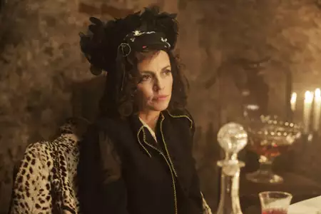Gentlemen - galeria zdjęć - filmweb