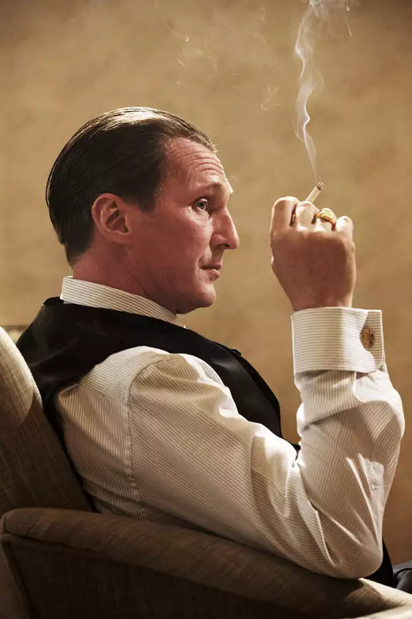 Gentlemen - galeria zdjęć - filmweb