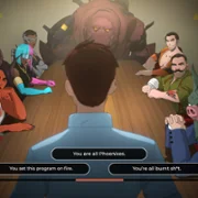 Dispatch - galeria zdjęć - filmweb