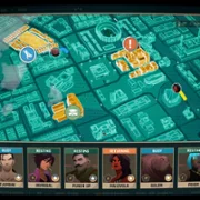 Dispatch - galeria zdjęć - filmweb