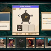 Dispatch - galeria zdjęć - filmweb