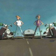 Hair High - galeria zdjęć - filmweb