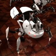 Vexille: 2077 Nihon Sakoku - galeria zdjęć - filmweb