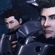 Vexille: 2077 Nihon Sakoku - galeria zdjęć - filmweb
