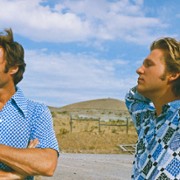 Thunderbolt and Lightfoot - galeria zdjęć - filmweb