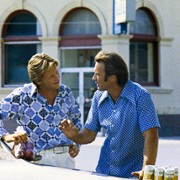 Thunderbolt and Lightfoot - galeria zdjęć - filmweb