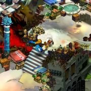 Bastion - galeria zdjęć - filmweb
