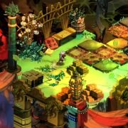 Bastion - galeria zdjęć - filmweb