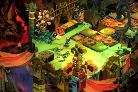 Bastion - galeria zdjęć - filmweb