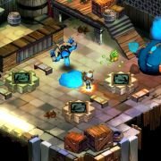 Bastion - galeria zdjęć - filmweb