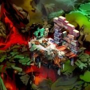 Bastion - galeria zdjęć - filmweb