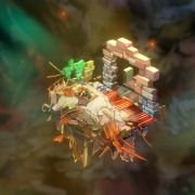 Bastion - galeria zdjęć - filmweb