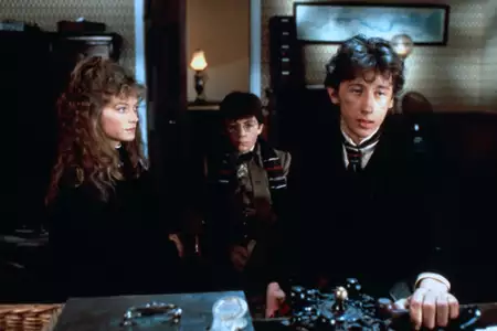 Piramida strachu - galeria zdjęć - filmweb