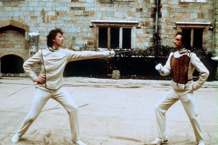 Recenzja Piramida strachu