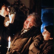 Young Sherlock Holmes - galeria zdjęć - filmweb