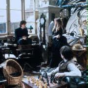 Young Sherlock Holmes - galeria zdjęć - filmweb