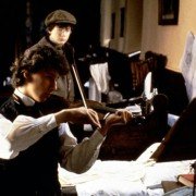 Young Sherlock Holmes - galeria zdjęć - filmweb