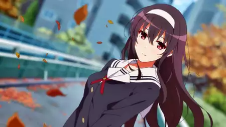 Saenai Heroine no Sodatekata - galeria zdjęć - filmweb