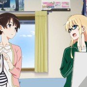Saenai Heroine no Sodatekata - galeria zdjęć - filmweb
