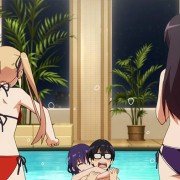 Saenai Heroine no Sodatekata - galeria zdjęć - filmweb