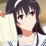 Saenai Heroine no Sodatekata - galeria zdjęć - filmweb
