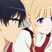Saenai Heroine no Sodatekata - galeria zdjęć - filmweb