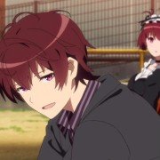 Saenai Heroine no Sodatekata - galeria zdjęć - filmweb
