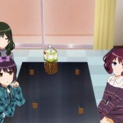 Saenai Heroine no Sodatekata - galeria zdjęć - filmweb