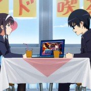 Saenai Heroine no Sodatekata - galeria zdjęć - filmweb