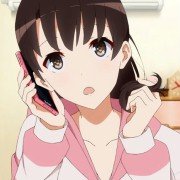 Saenai Heroine no Sodatekata - galeria zdjęć - filmweb