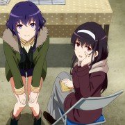 Saenai Heroine no Sodatekata - galeria zdjęć - filmweb