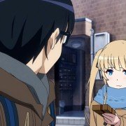 Saenai Heroine no Sodatekata - galeria zdjęć - filmweb