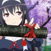 Saenai Heroine no Sodatekata - galeria zdjęć - filmweb