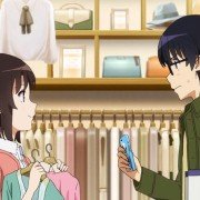 Saenai Heroine no Sodatekata - galeria zdjęć - filmweb