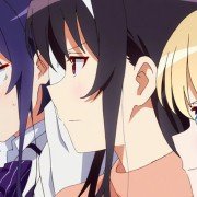 Saenai Heroine no Sodatekata - galeria zdjęć - filmweb