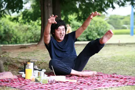 Leo-beu-pik-syeon - galeria zdjęć - filmweb